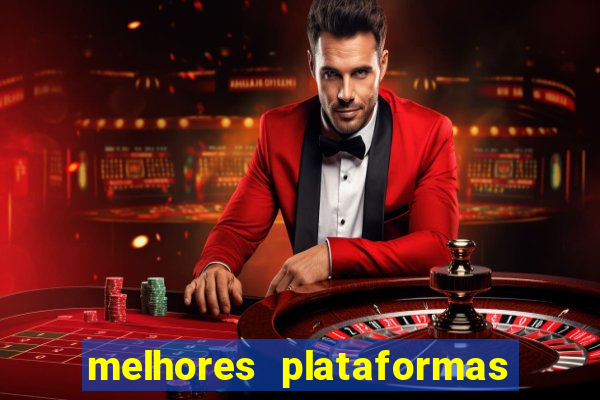 melhores plataformas de jogos que pagam